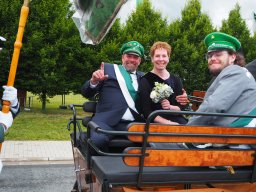 Schützenfest 2024